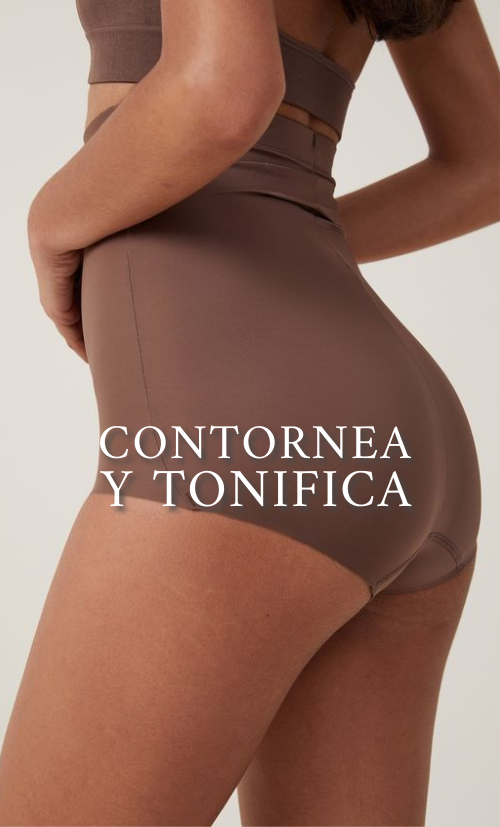 Modelado corporal + Tonificación