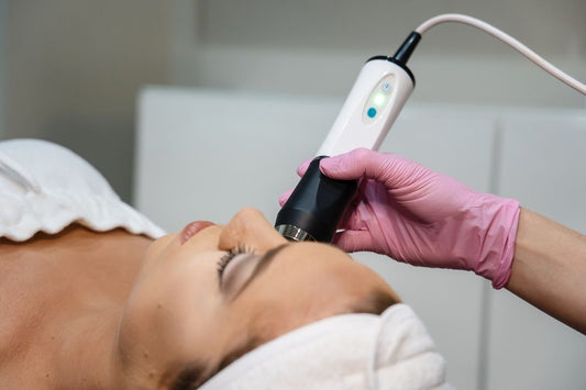 Reafirmante facial