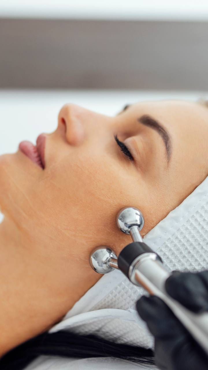 Biolifting facial