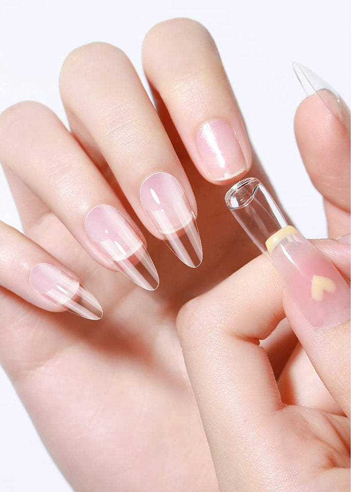 Manicure olmue
