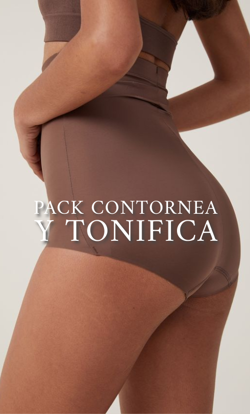 Contornea y tonifica: HIFEM+Velashape