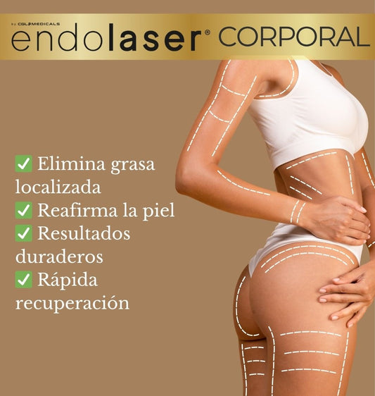 Endoláser Corporal