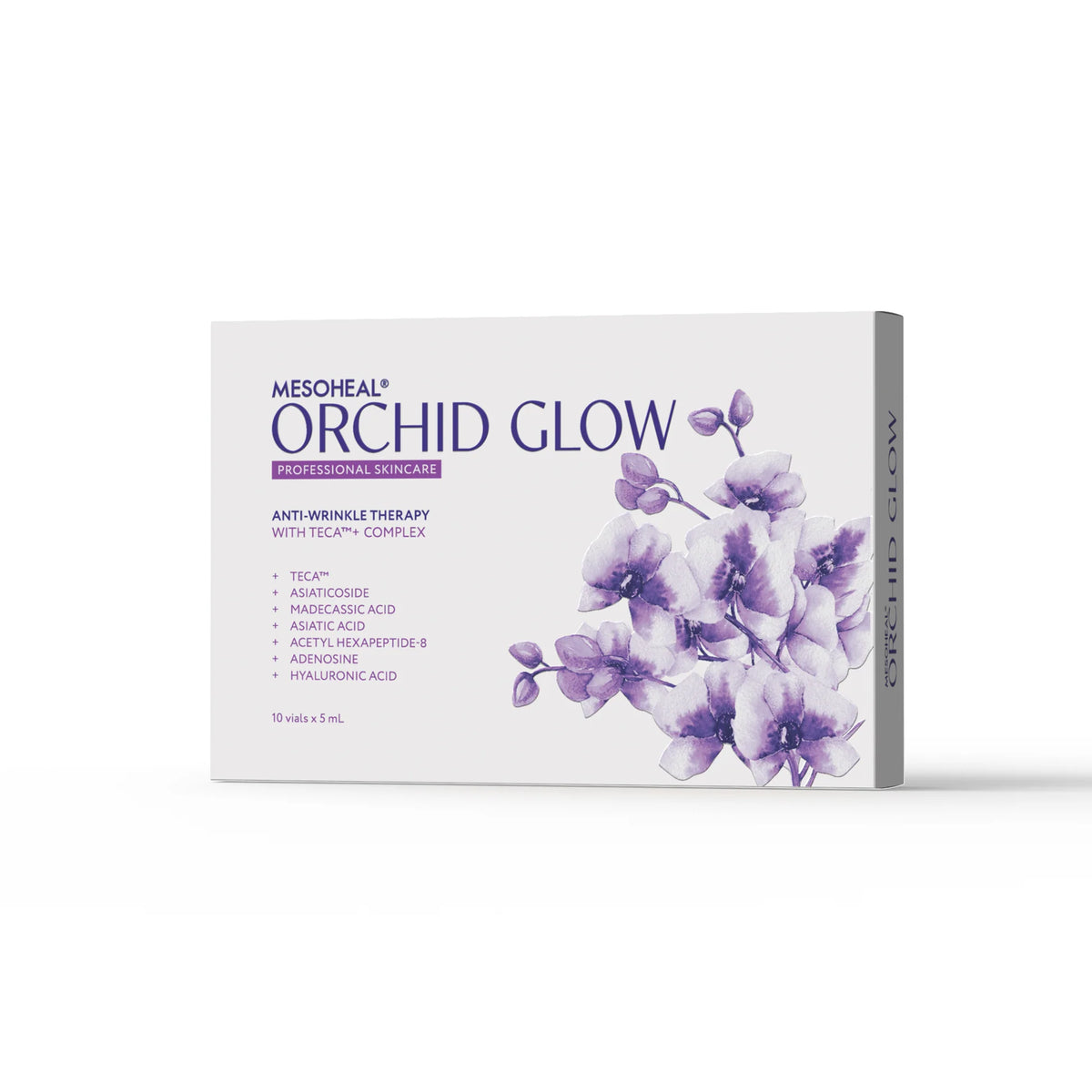 Orchid Glow Mesoterapia 3 sesiones