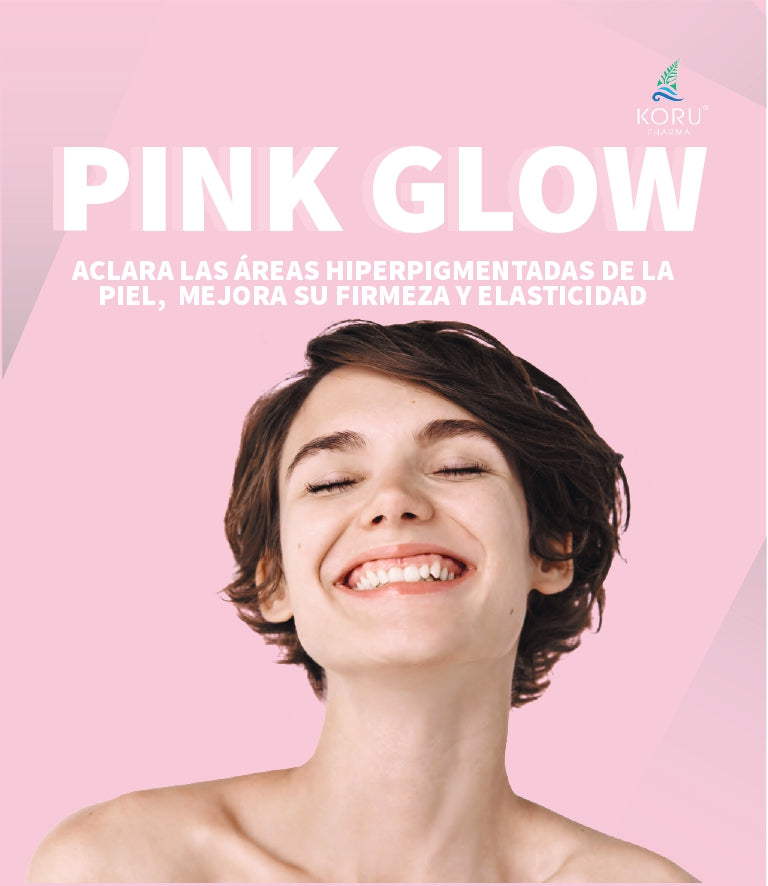 Pink Glow Mesoterapia 3 sesiones