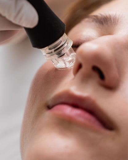 Plan Hidrafacial: 3 sesiones