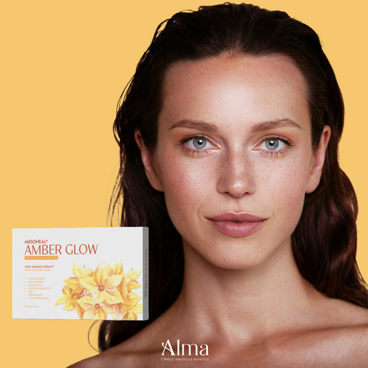 Amber Glow Mesoterapia