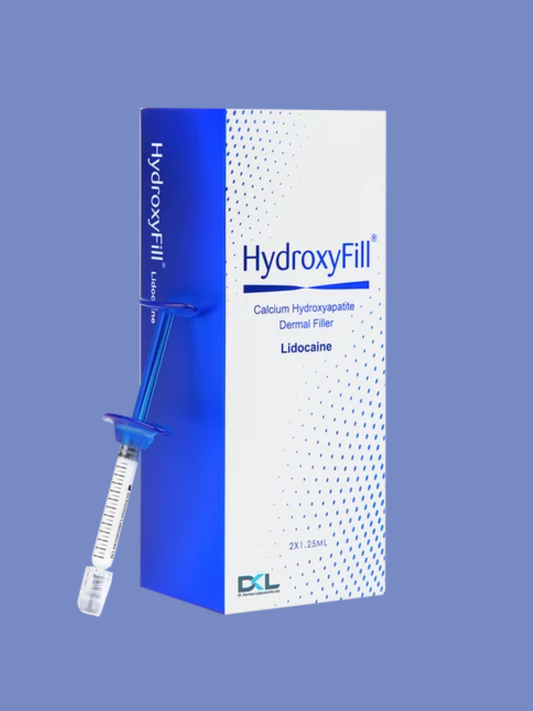 Hydroxyfill 1 sesión