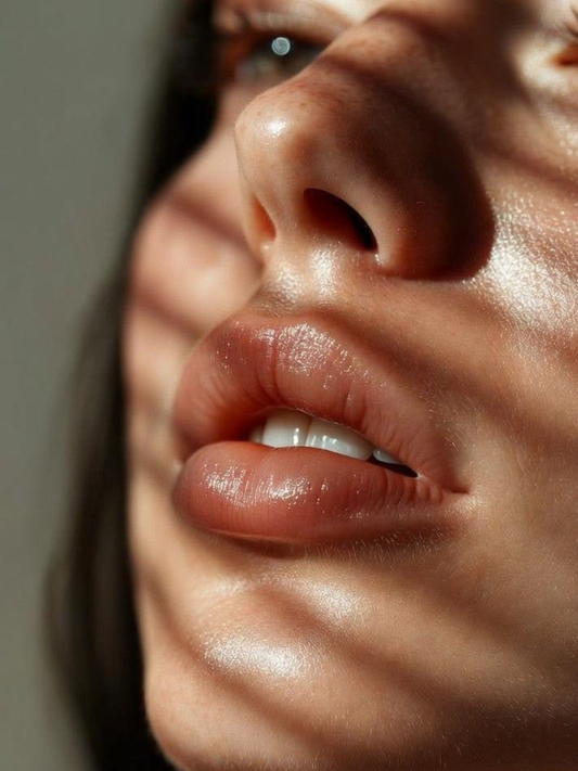 Modelación Labial con ácido hialurónico