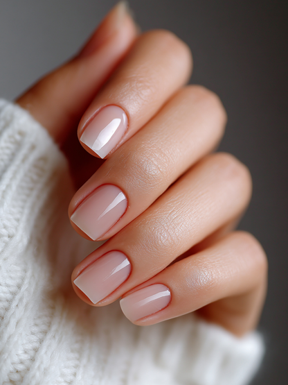 Manicure guanaqueros