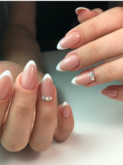 Manicure guanaqueros