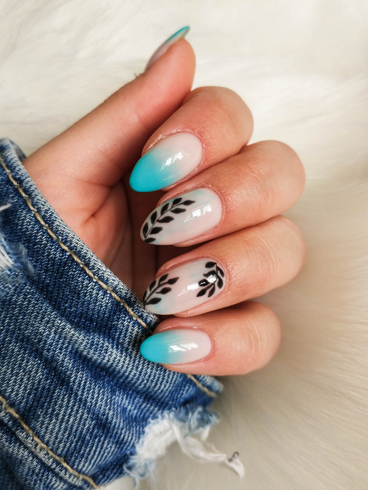 Manicure guanaqueros