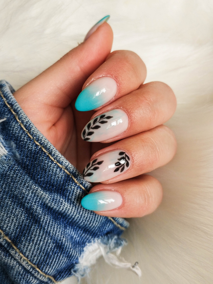 Manicure guanaqueros