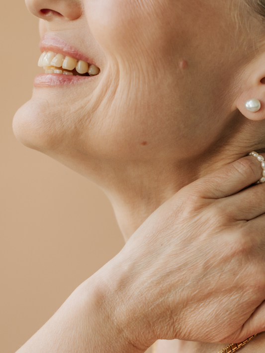 Lipopapada enzimática + Velashape papada
