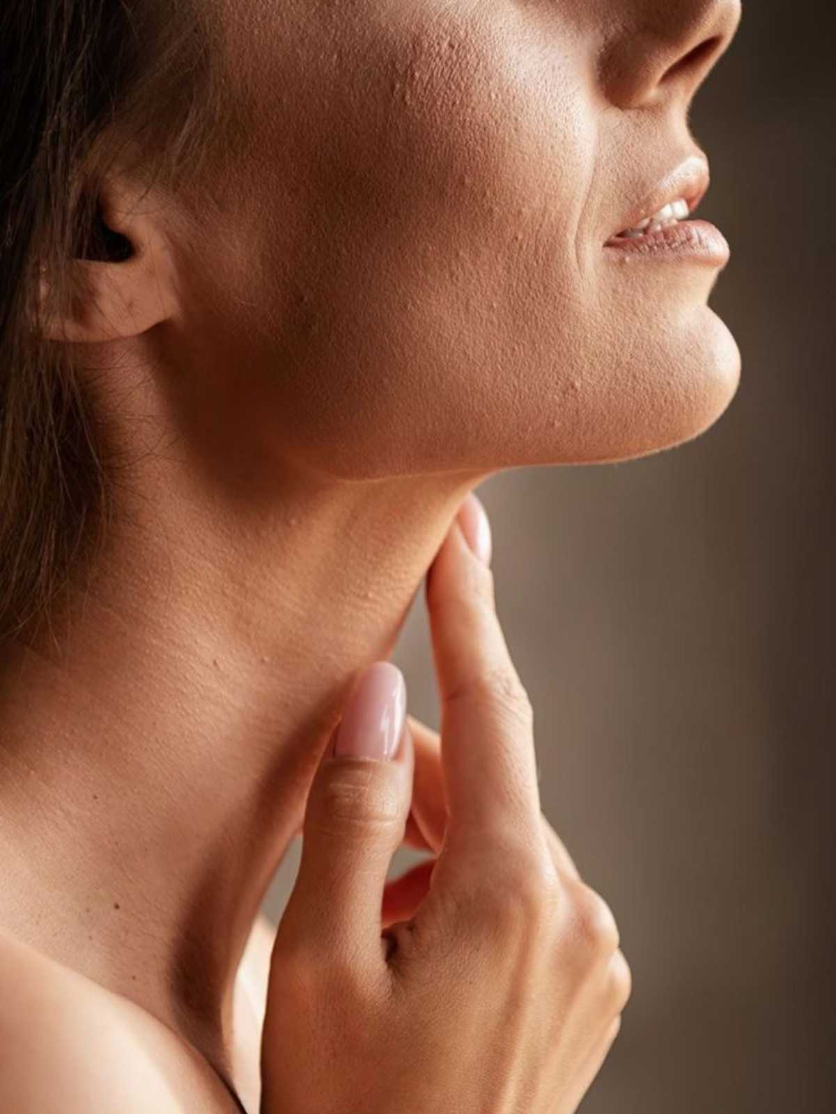 Lipopapada enzimática
