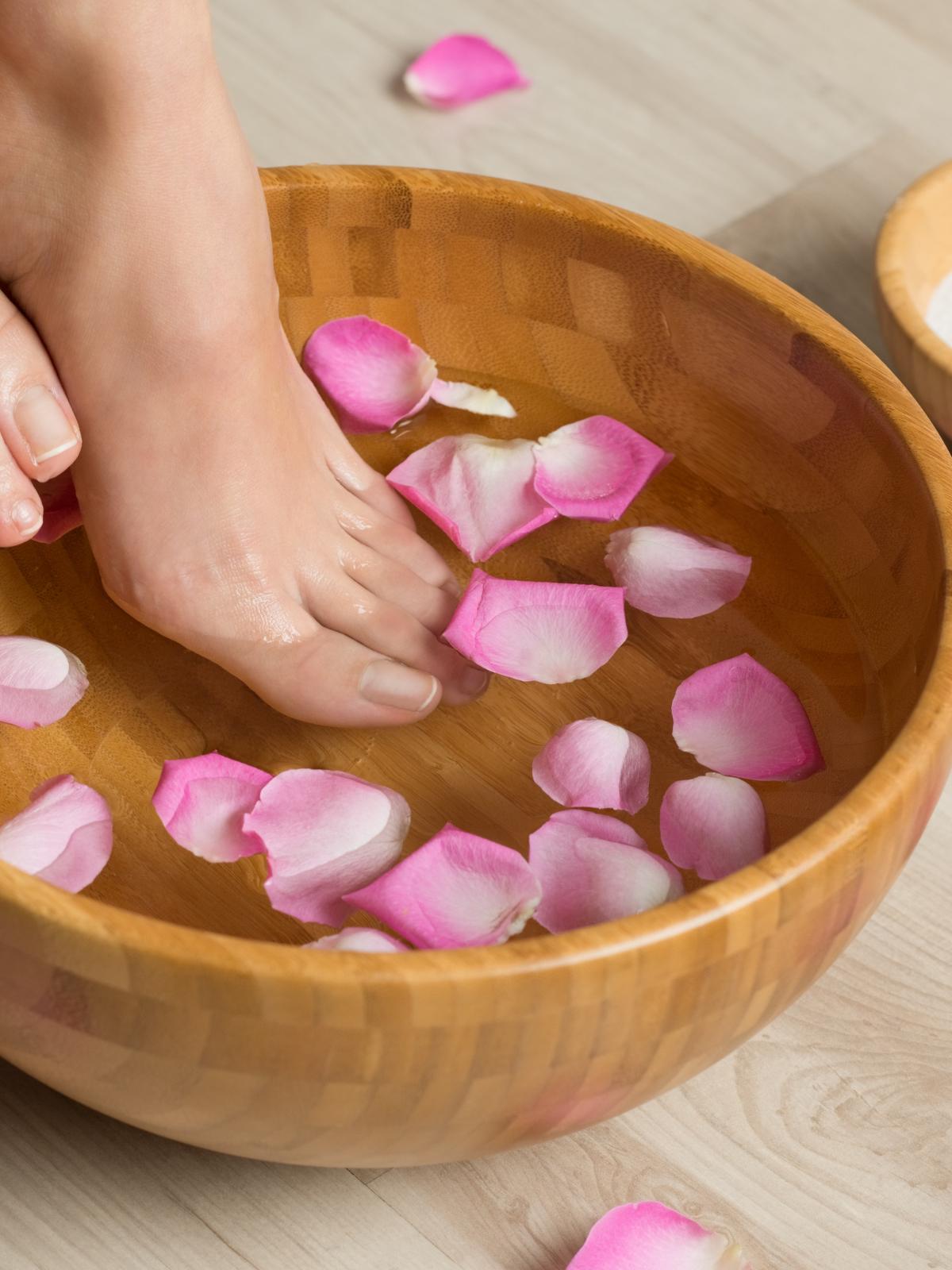 Pedicure