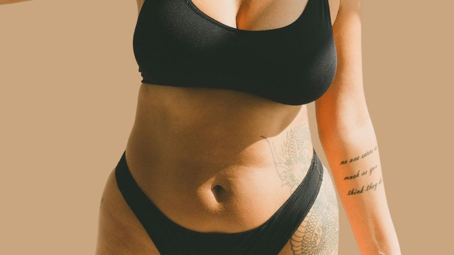 Cuerpo