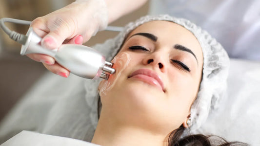 Reafirmante facial 3 sesiones
