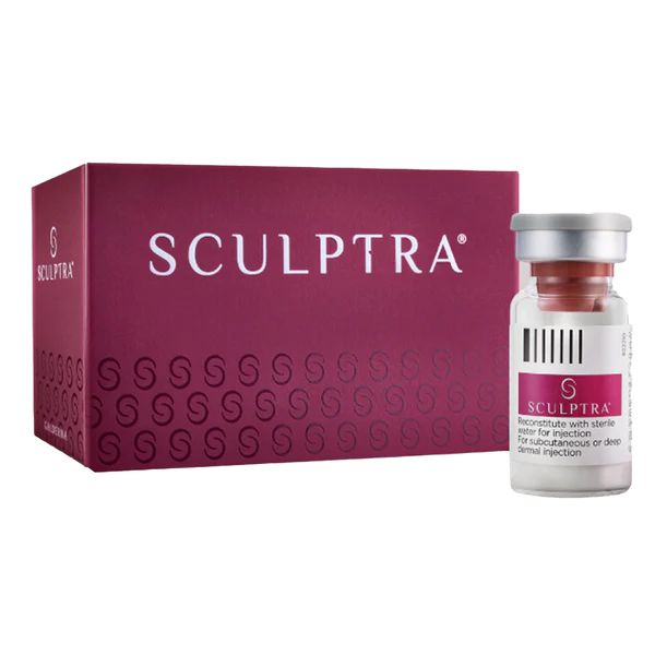Sculptra 1 sesión